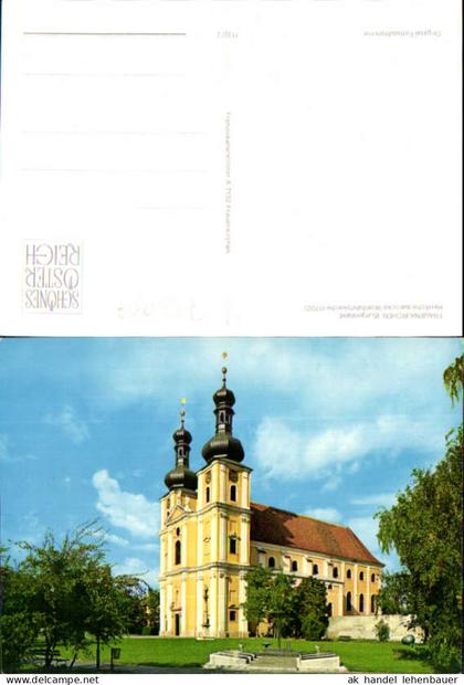 753097 Frauenkirchen Burgenland