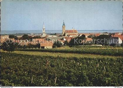 Rust Burgenland