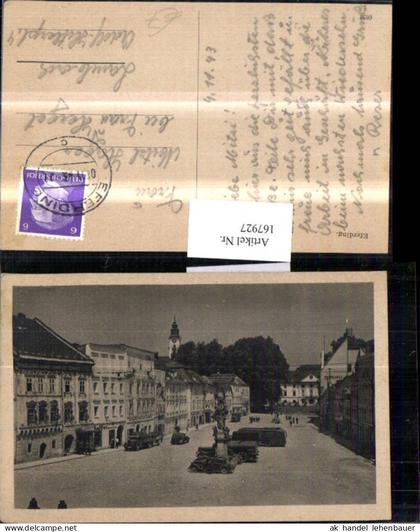 167927,Eferding Hauptplatz