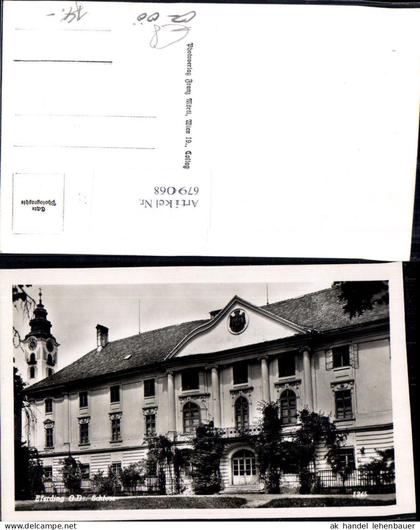 679068 Eferding Schloss