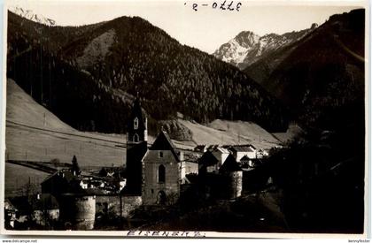 Eisenerz/Steiermark -