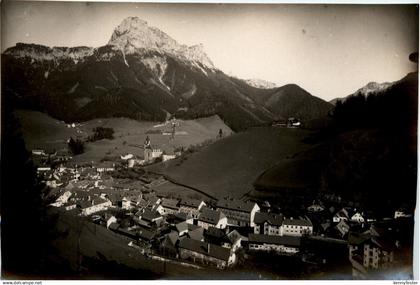 Eisenerz/Steiermark -