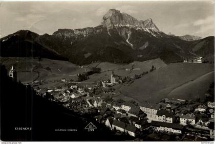 Eisenerz/Steiermark -