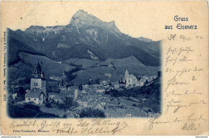 Eisenerz/Steiermark -