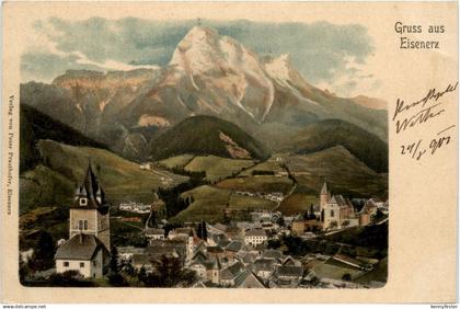 Eisenerz/Steiermark -