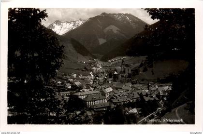Eisenerz/Steiermark -
