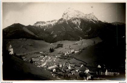 Eisenerz/Steiermark -