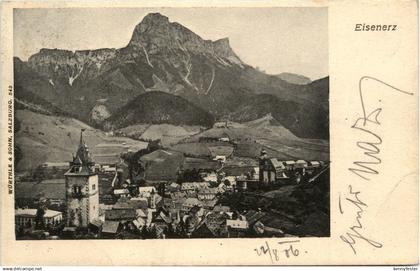 Eisenerz/Steiermark -