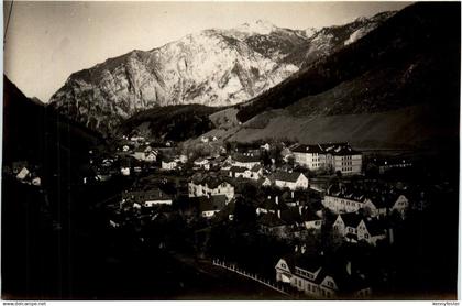Eisenerz/Steiermark -