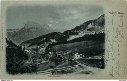Eisenerz/Steiermark -