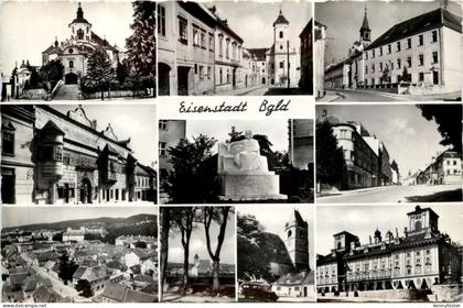 Eisenstadt, div.Bilder