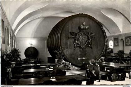 Eisenstadt, Weinkosthalle