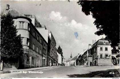 Eisenstadt, Wienerstrasse