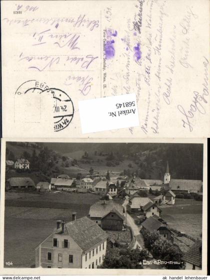 568145,Ebene Reichenau Feldkirchen