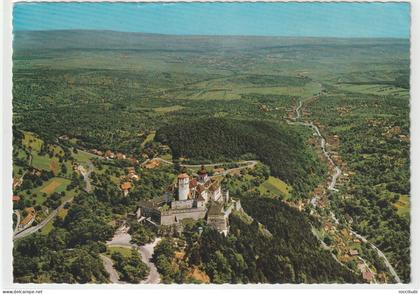 AK Österreich, Burg Forchtenstein