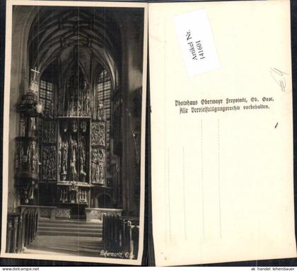 141601,Kefermarkt bei Freistadt