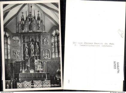 167055,Waldburg b. Freistadt