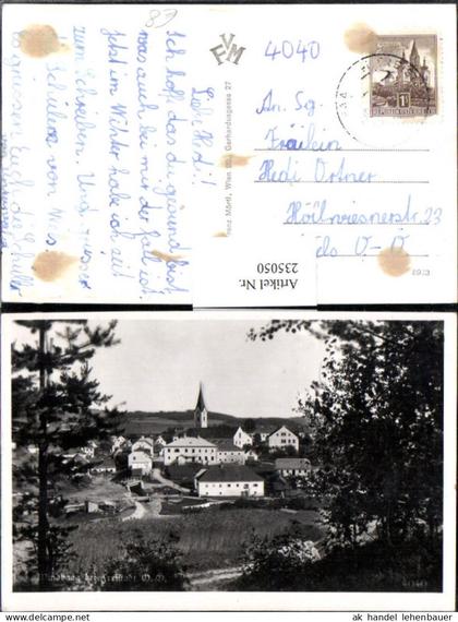 235050,Windhaag b. Freistadt Totale