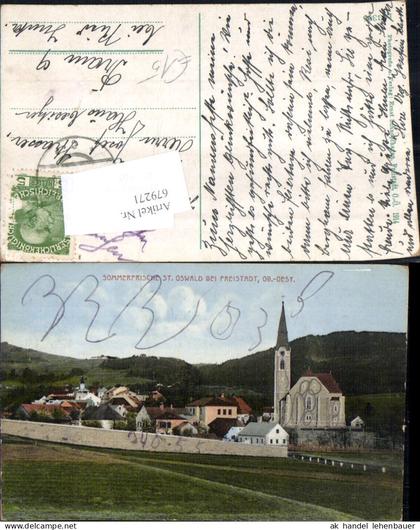 679271 St. Oswald bei Freistadt