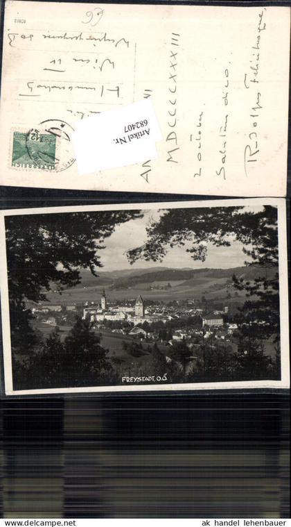 682407 Freistadt