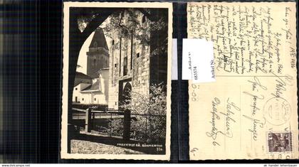 683574 Freistadt Böhmertor 1936