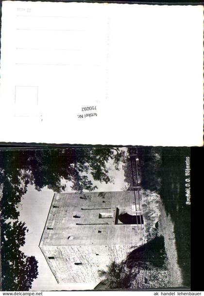 710092 Freystadt Böhmertor Freistadt