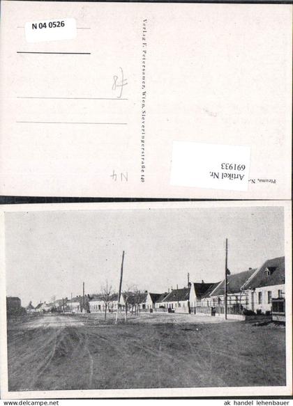 691933 Pframa b. Eckartsau Gänserndorf