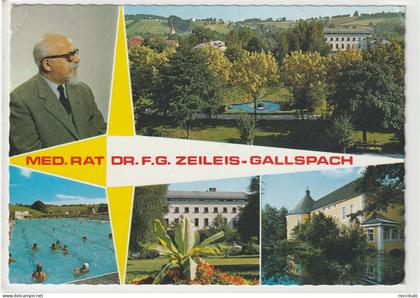 Gallspach