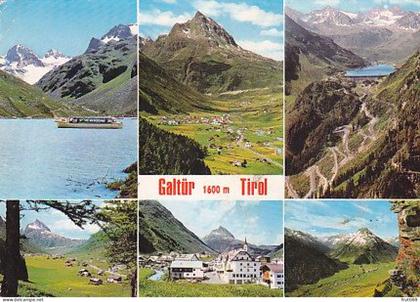 AK149324 AUSTRIA - Galtür