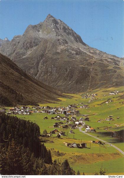 SUISSE GALTUR TIROL