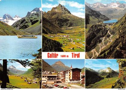 SUISSE GALTUR TIROL
