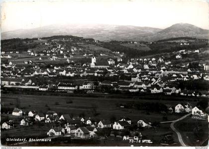 Gleisdorf/Steiermark