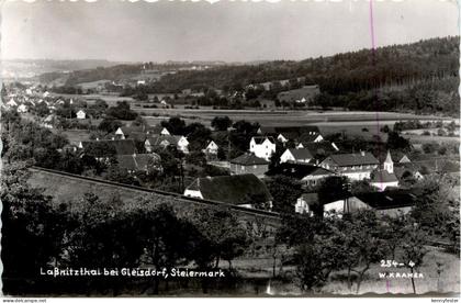 Gleisdorf /Steiermark - Lassnitzthal
