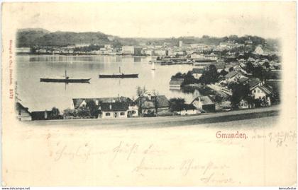 Gmunden