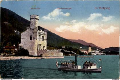 St. Wolfgang