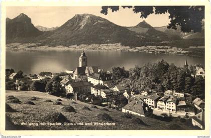 St. Wolfgang
