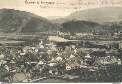 A5863 Gratwein AK 1927