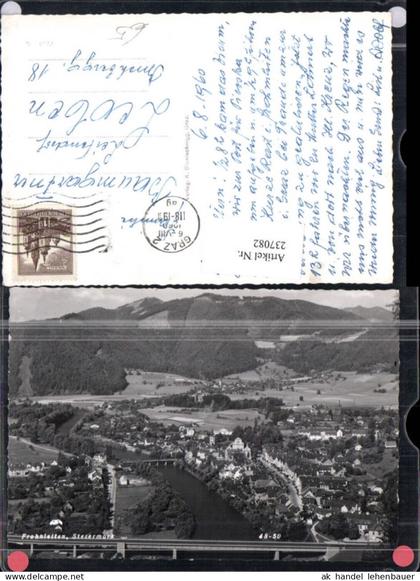 237082,Frohnleiten Totale
