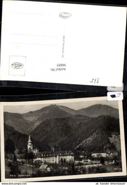 94885,Rein bei Gratwein Stift