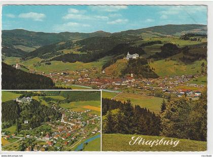 Straßburg im Gurktal