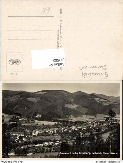 573560,Kindberg Mürztal