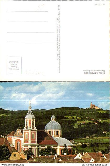 715597 Pöllau Pöllauberg b. Hartberg