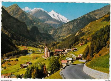 Heiligenblut
