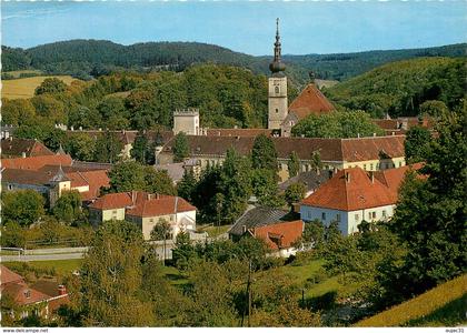 Autriche - Austria - Basse Autriche - Heiligenkreuz - Cistercienser Abtei - Semi moderne grand format - état