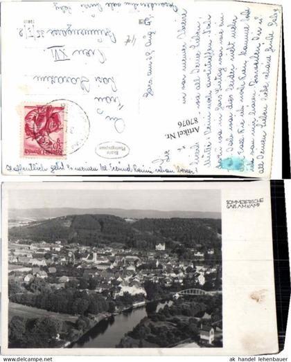 87076,Gars am Kamp Totale