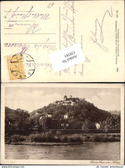 128383,Gars am Kamp 1920