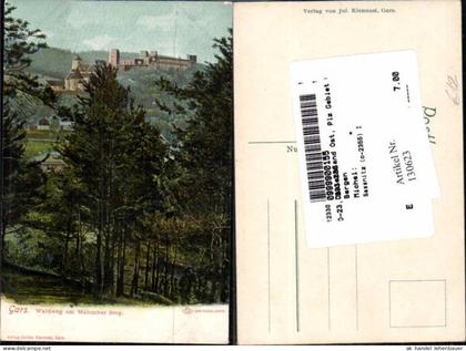 130623,Gars am Kamp Waldweg am Mairscher Berg