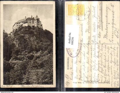 188256,Rosenburg Mold Ansicht Schloss Rosenburg