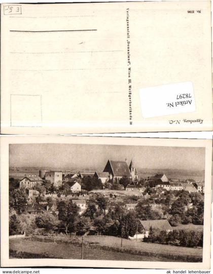 78297,Eggenburg Totale