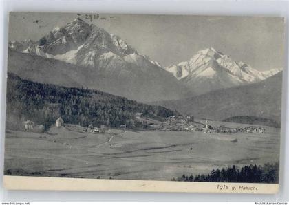 50651810 - Igls